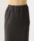 ピグメントワッフルスカート