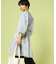 GARDEN柄ティアードワンピースワンピース
