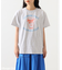 Burger Chef Skipper Treat T-shirt/バーガーシェフスキッパートリートTシャツ