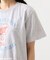 Burger Chef Skipper Treat T-shirt/バーガーシェフスキッパートリートTシャツ