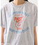 Burger Chef Skipper Treat T-shirt/バーガーシェフスキッパートリートTシャツ