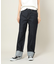 【一部店舗・期間限定】ELSA STRAIGHT/エルサ ストレートデニム