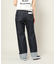 【一部店舗・期間限定】ELSA STRAIGHT/エルサ ストレートデニム