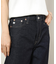 【一部店舗・期間限定】ELSA STRAIGHT/エルサ ストレートデニム