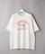 TORAロゴTシャツ