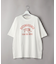 TORAロゴTシャツ
