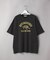 TORAロゴTシャツ