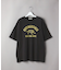 TORAロゴTシャツ