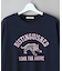 TORAロゴTシャツ