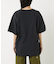 TORAロゴTシャツ