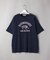 TORAロゴTシャツ