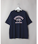 TORAロゴTシャツ