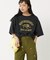 TORAロゴTシャツ