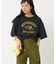TORAロゴTシャツ