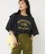 TORAロゴTシャツ