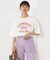 TORAロゴTシャツ