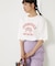 TORAロゴTシャツ