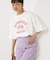 TORAロゴTシャツ