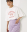 TORAロゴTシャツ