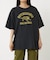 TORAロゴTシャツ