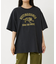 TORAロゴTシャツ