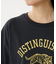 TORAロゴTシャツ