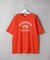 TORAロゴTシャツ