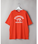 TORAロゴTシャツ