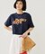 DAYS TEE/デイズロゴTシャツ