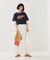 DAYS TEE/デイズロゴTシャツ
