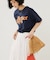 DAYS TEE/デイズロゴTシャツ