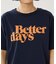 DAYS TEE/デイズロゴTシャツ
