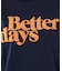 DAYS TEE/デイズロゴTシャツ