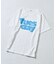 DAYS TEE/デイズロゴTシャツ