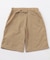 【WEB限定】KIDS Class V Short/キッズ クラスファイブショートパンツ/NBJ42155