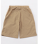 【WEB限定】KIDS Class V Short/キッズ クラスファイブショートパンツ/NBJ42155