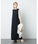 ▽【WEB限定】ノースリーブワンピース