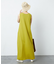 ▽【WEB限定】ノースリーブワンピース