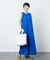 ▽【WEB限定】ノースリーブワンピース