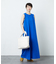 ▽【WEB限定】ノースリーブワンピース