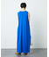 ▽【WEB限定】ノースリーブワンピース