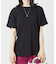 ▽【WEB限定】MINT クルーネックTシャツ（抗菌防臭・接触冷感機能）