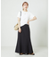 ▽【WEB限定】MINT クルーネックTシャツ（抗菌防臭・接触冷感機能）