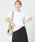 ▽【WEB限定】MINT クルーネックTシャツ（抗菌防臭・接触冷感機能）