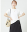 ▽【WEB限定】MINT クルーネックTシャツ（抗菌防臭・接触冷感機能）