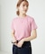 ▽【WEB限定】MINT クルーネックTシャツ（抗菌防臭・接触冷感機能）