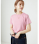 ▽【WEB限定】MINT クルーネックTシャツ（抗菌防臭・接触冷感機能）