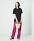 ▽【WEB限定】MINT クルーネックTシャツ（抗菌防臭・接触冷感機能）