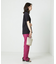 ▽【WEB限定】MINT クルーネックTシャツ（抗菌防臭・接触冷感機能）