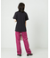 ▽【WEB限定】MINT クルーネックTシャツ（抗菌防臭・接触冷感機能）